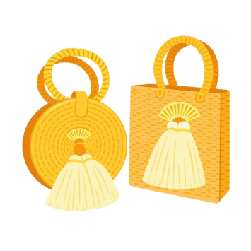 Artesanía Usiacurí